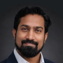 Aswin Vijayan
