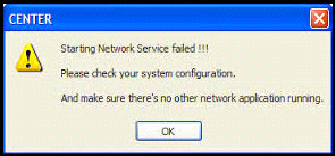 Google Takeout network error