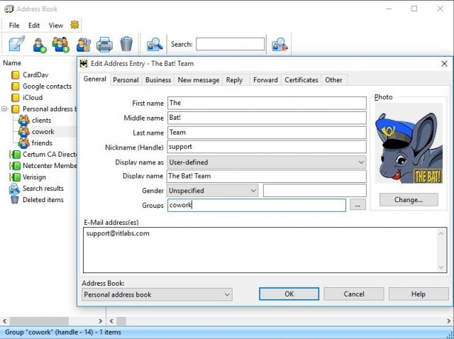 apple mail vs outlook vs thunderbird apple mail vs outlook vs thunderbird