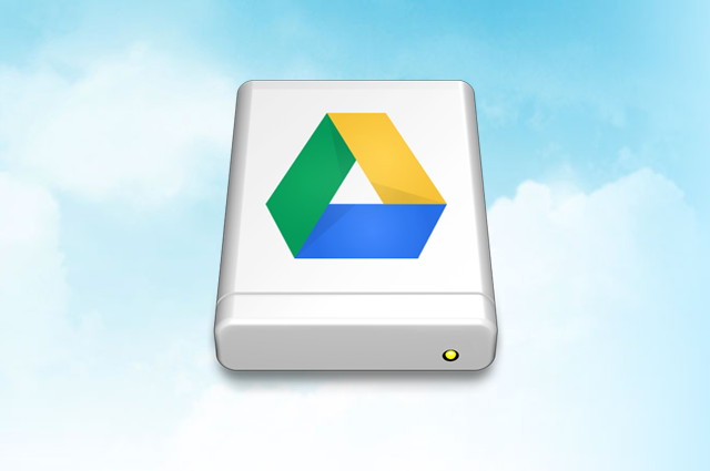 will google g suite backup your hard drive