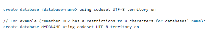 create-database-command