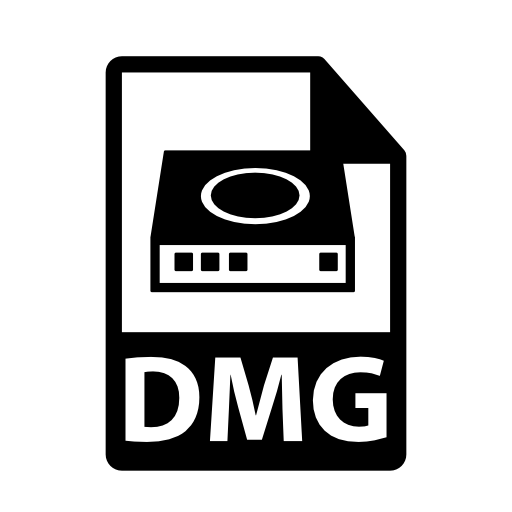 What is dmg file in mac