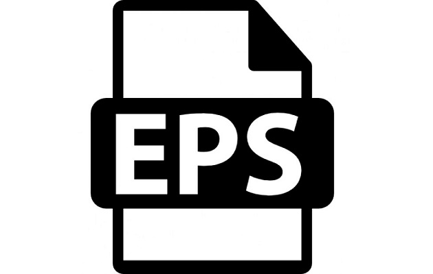 how to convert a file to eps