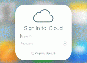 icloudlogin