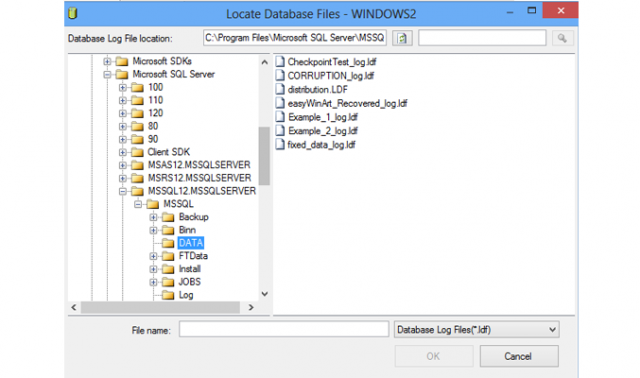 an-introductory-view-of-ldf-file-and-its-location-in-sql-server