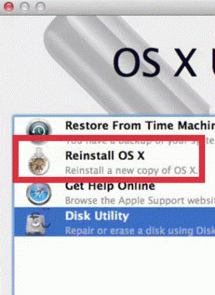 how to turn on macbook air reset controls