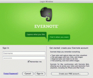 can i use stacks on evernote for mac