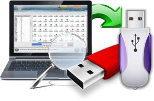 usb sandisk repair tool