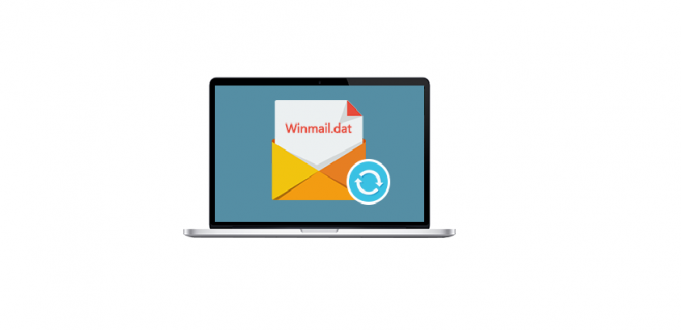 winmail reader virus