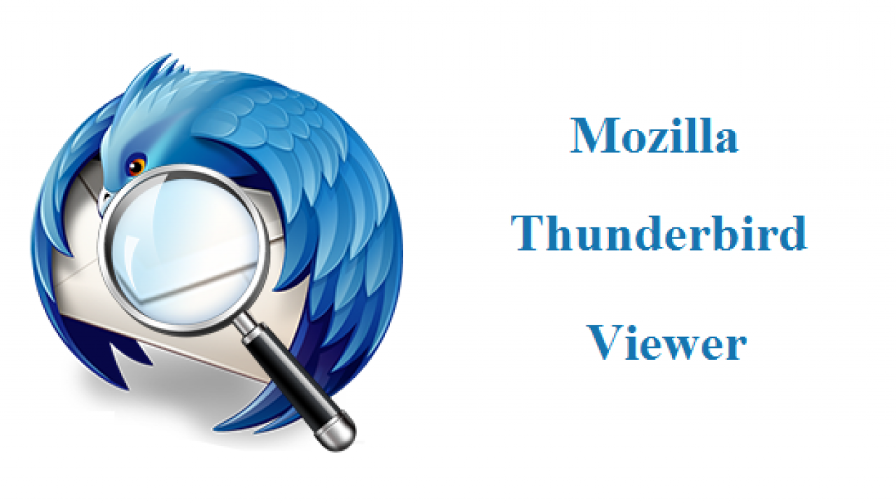 Mozilla thunderbird для андроид. Mozilla Thunderbird.