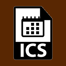 ICS File Format