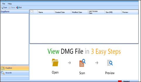 convert dmg files to exe