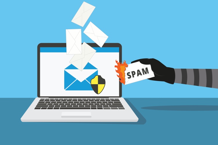 How To Eliminate Spam Emails In Outlook