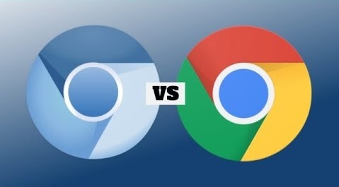 all chromium based browsers