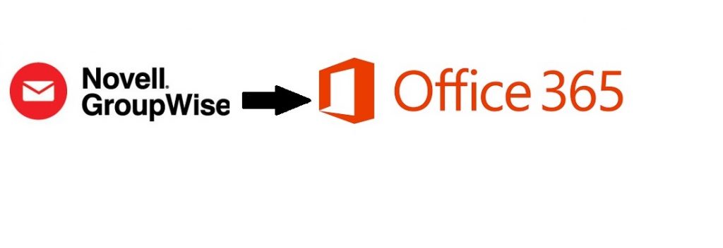 Migrate Novell GroupWise To Office 365 Using GroupWise Connector