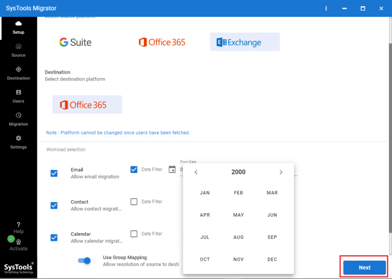 Exchange 2016 2013 2010 To Exchange Online Migration Step Explained