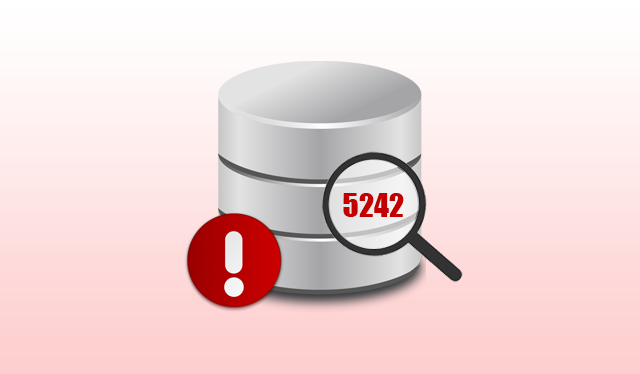 microsoft sql server error 64