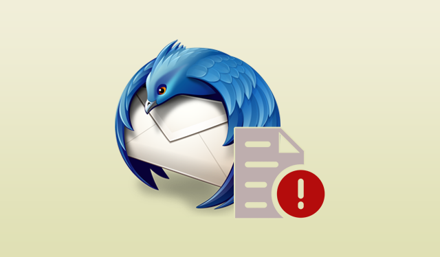 thunderbird email review 2017