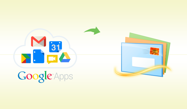 g suite to windows live mail