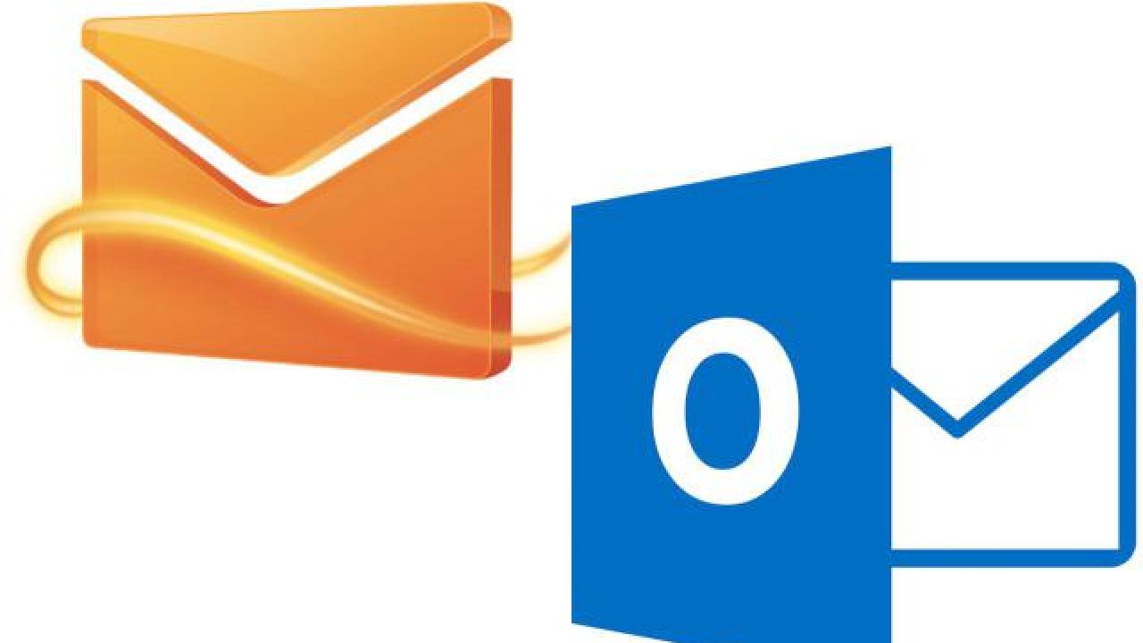manual hotmail email settings