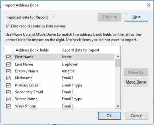 mozilla thunderbird import contacts from yahoo mozilla thunderbird import contacts from yahoo