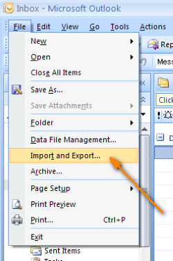 import vcf into excel