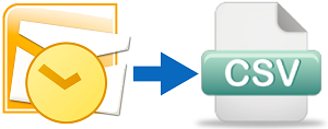 transfer contacts between Outlook and Google Gmail