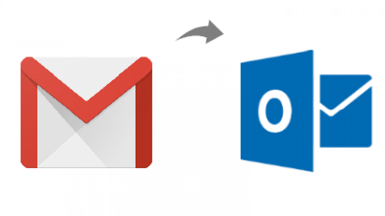 Архив почты gmail