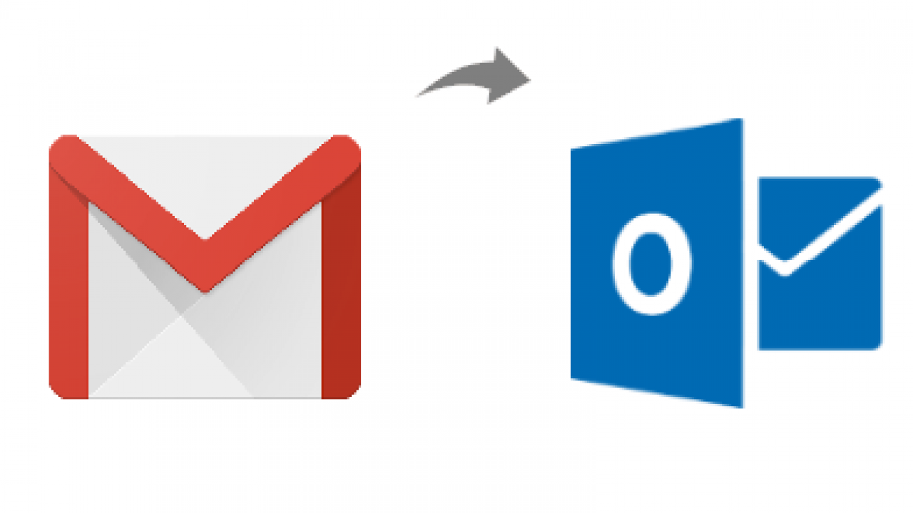 how set up gmail in outlook 365