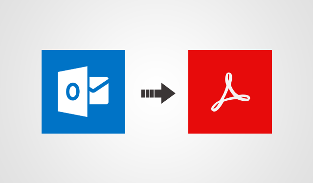 convert pst to pdf with attachments