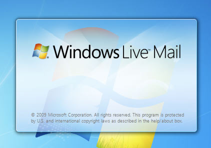 Как установить windows live mail на windows 10