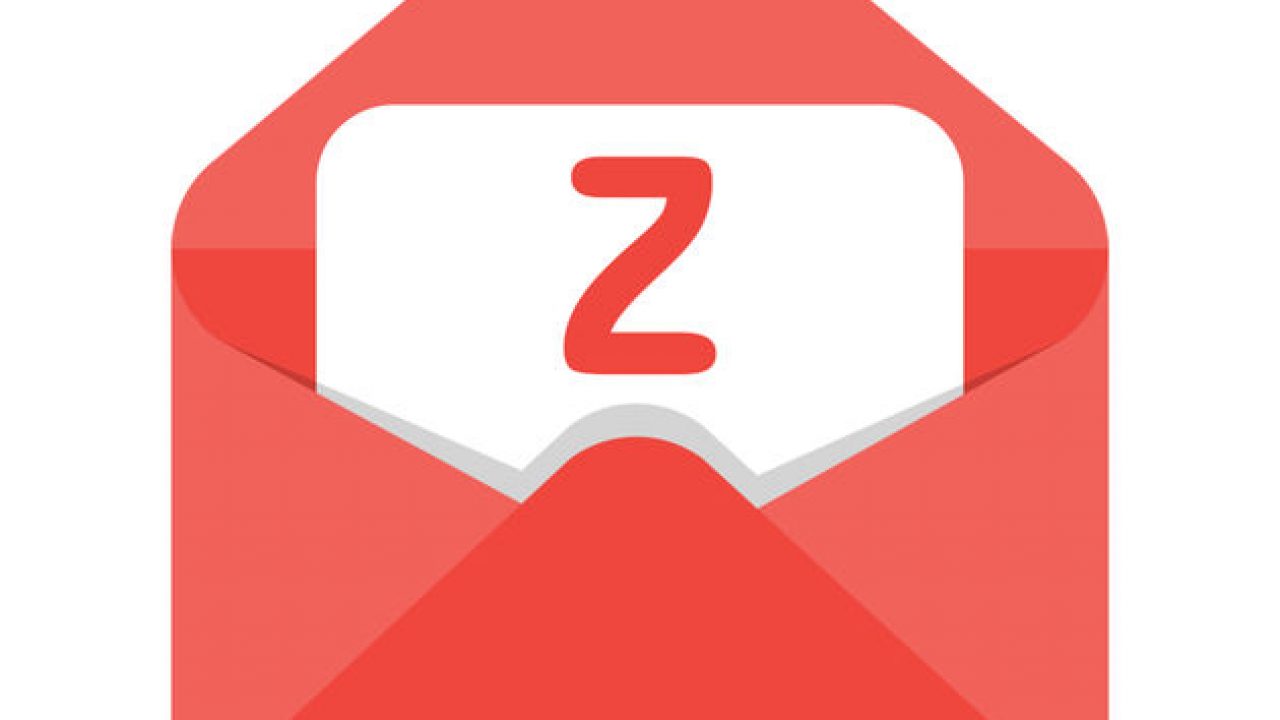 mail client setup zoho
