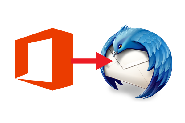 thunderbird oauth2 office 365