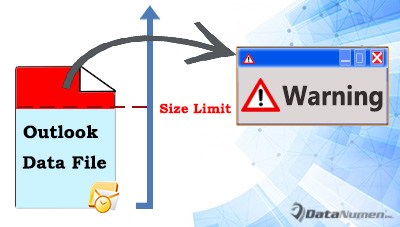 File size exceeds