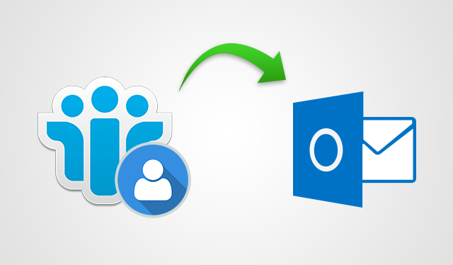 ibm notes vs outlook