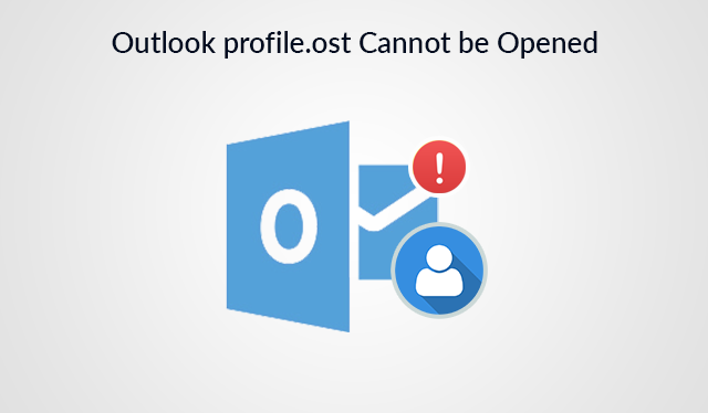 Outlook Error