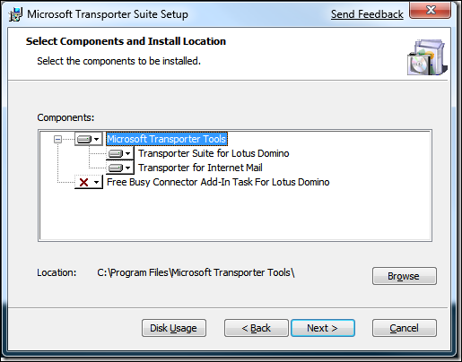 Convert NSF to PST With Lotus Notes