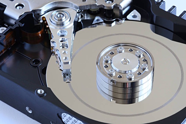 how to recover deleted files on external hard drive