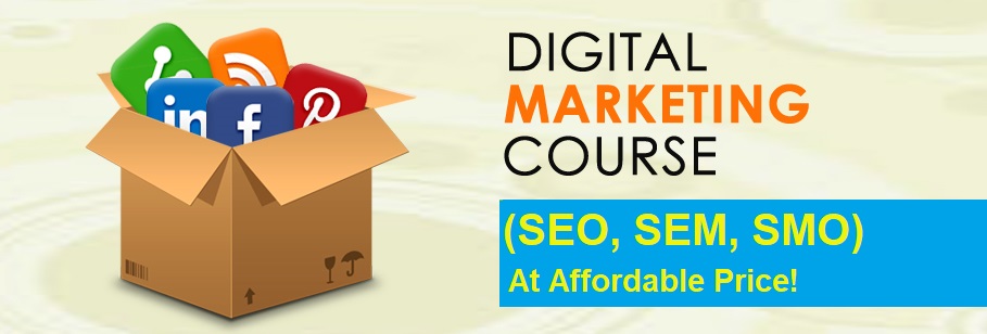 Digital Marketing Course in Dwarka, Delhi