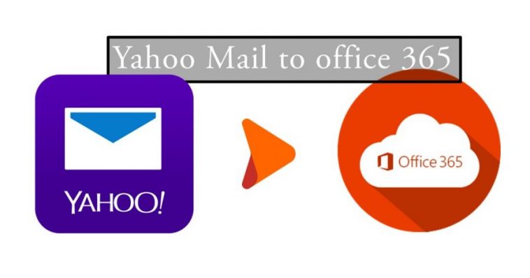 Yahoo to Office 365
