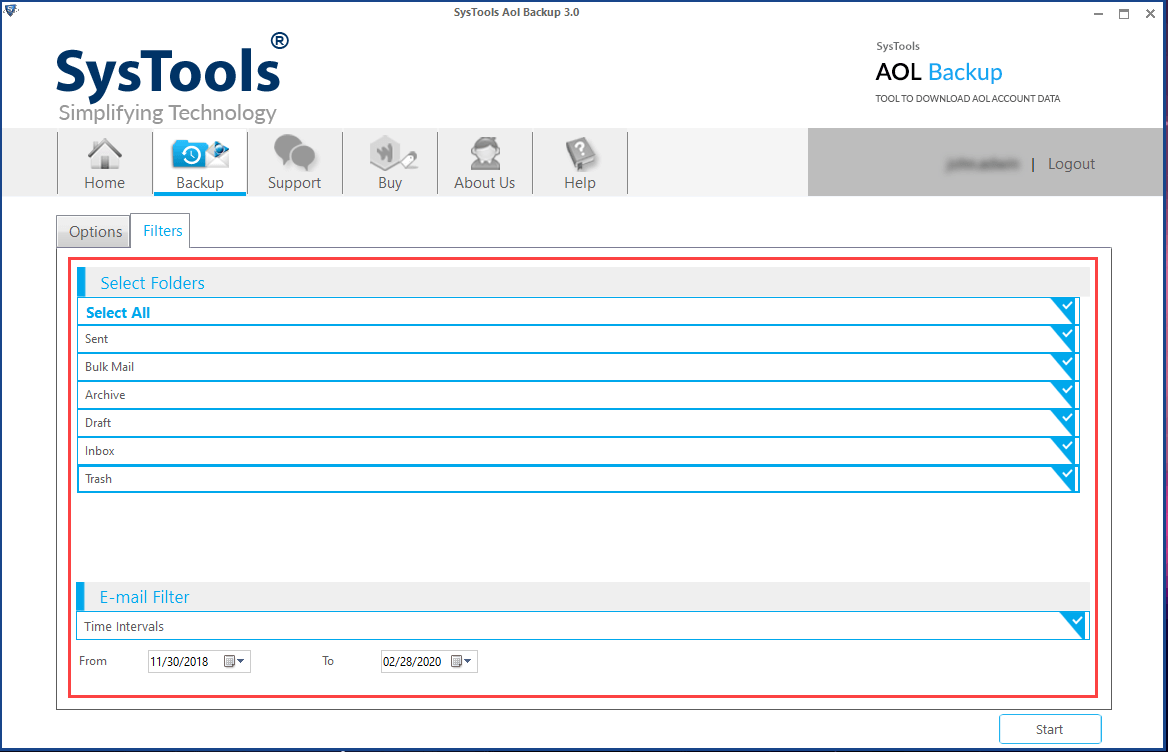 aol desktop gold pfc location