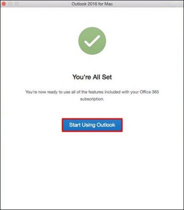 outlook 2016 for mac not connecting to 365 outlook 2016 for mac not connecting to 365