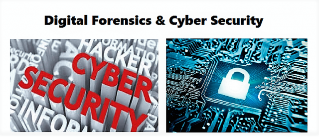 Cyber Security & Digital Forensics – Introduction, Benefits, Difference