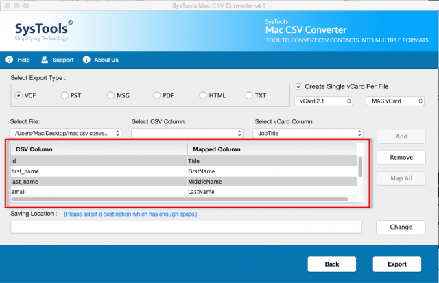 convert mac address to device name online