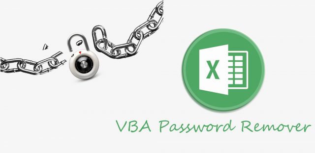 remove forgotten vba excel password