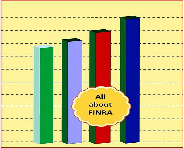 What Is FINRA