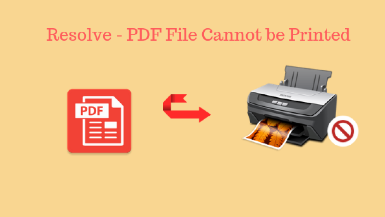 pdf printer for windows and mac