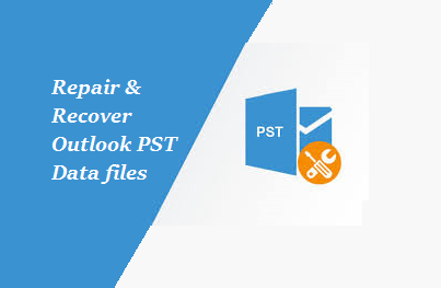 repair outlook personal folders