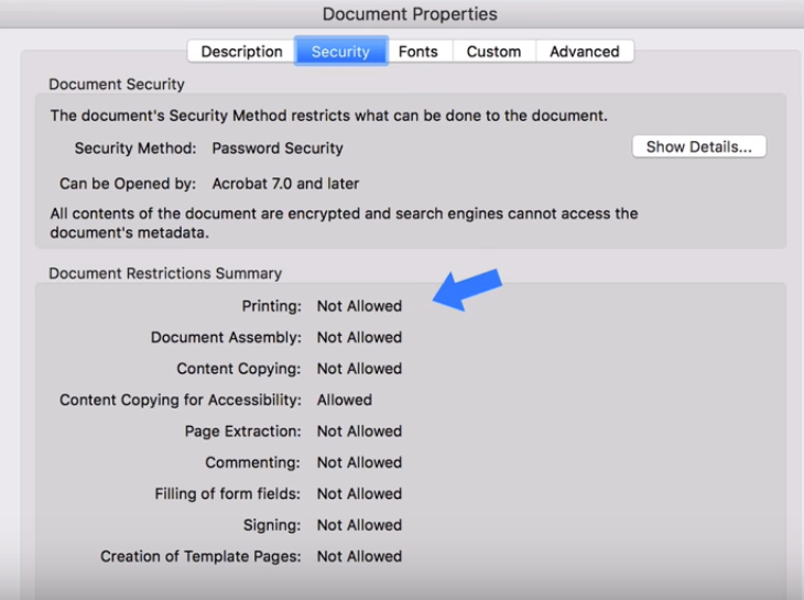 how-to-enable-pdf-copying-and-printing-permissions-top-ways