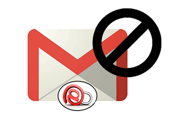 Block Gmail Access In Office Area